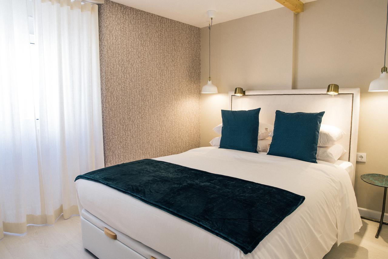 Canarios Apartments Avenida Lisbon Bagian luar foto