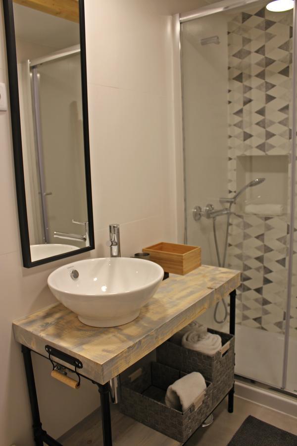 Canarios Apartments Avenida Lisbon Bagian luar foto