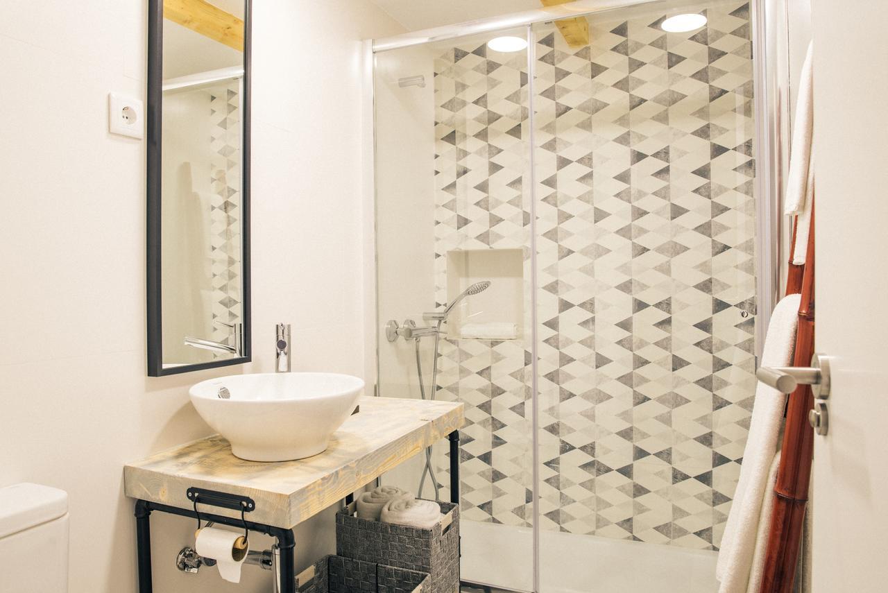 Canarios Apartments Avenida Lisbon Bagian luar foto