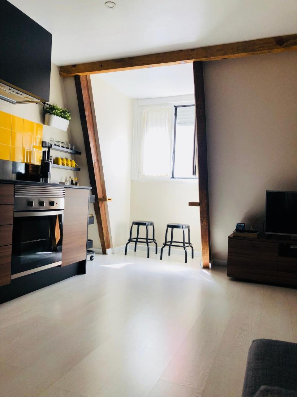 Canarios Apartments Avenida Lisbon Bagian luar foto