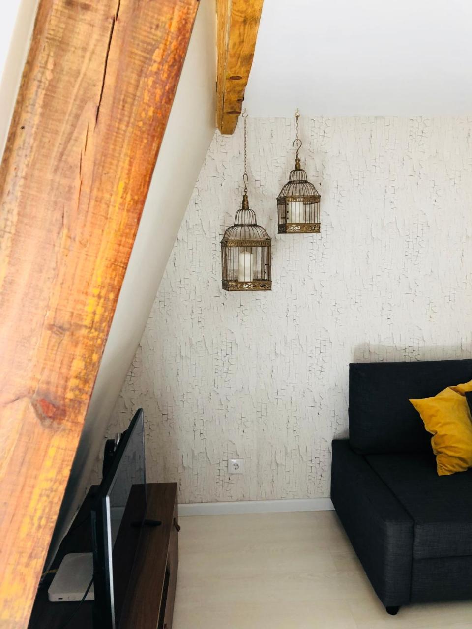 Canarios Apartments Avenida Lisbon Bagian luar foto